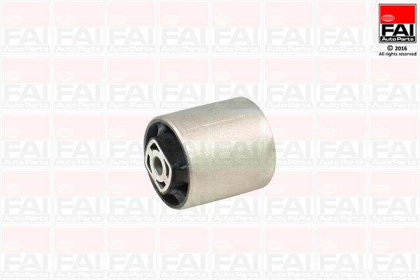 Mounting, control/trailing arm